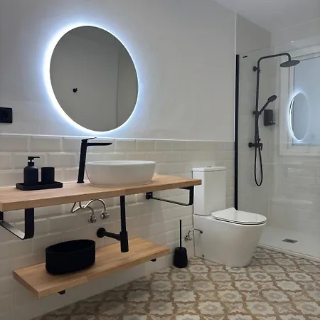 Teruelhome Gold Apartment Teruel