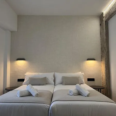 Apartment Teruelhome Gold Teruel