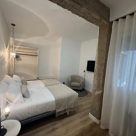 Apartment Teruelhome Gold *