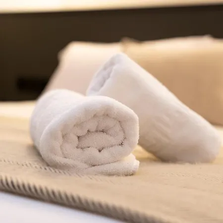 Teruelhome Gold Lejlighed