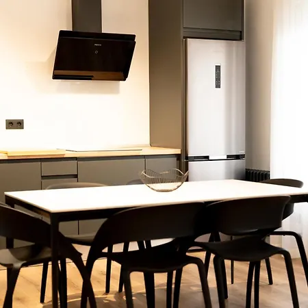 Lejlighed Teruelhome Gold Teruel