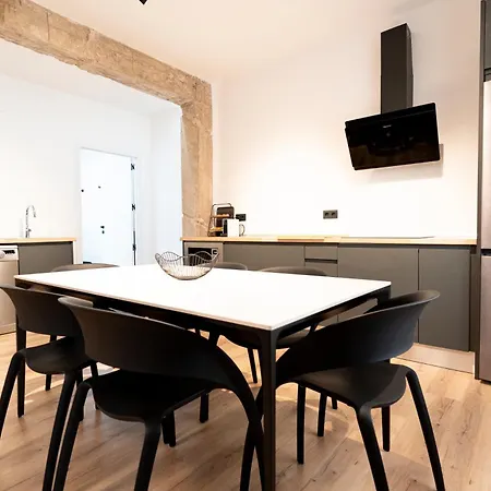 Lejlighed Teruelhome Gold