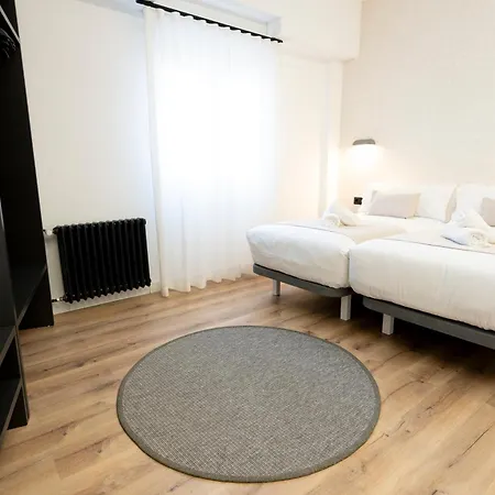 Teruelhome Gold Lejlighed *