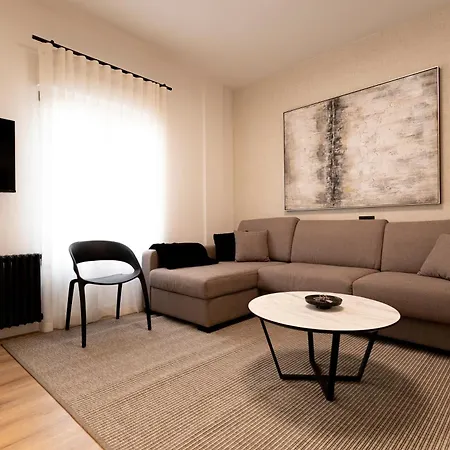 Lejlighed Teruelhome Gold Teruel