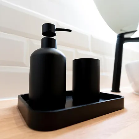 Teruelhome Gold Lejlighed Teruel