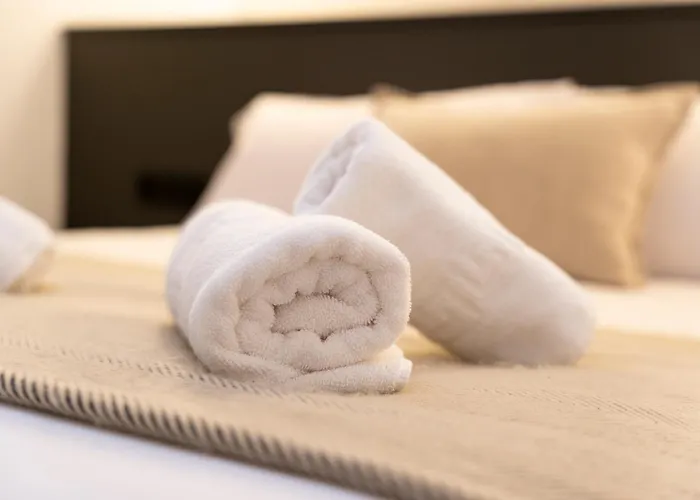 Teruelhome Gold 公寓