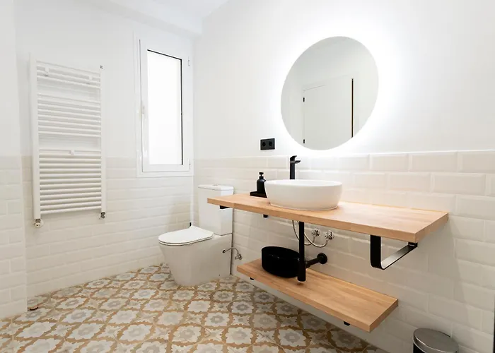 公寓 Teruelhome Gold 特鲁埃尔